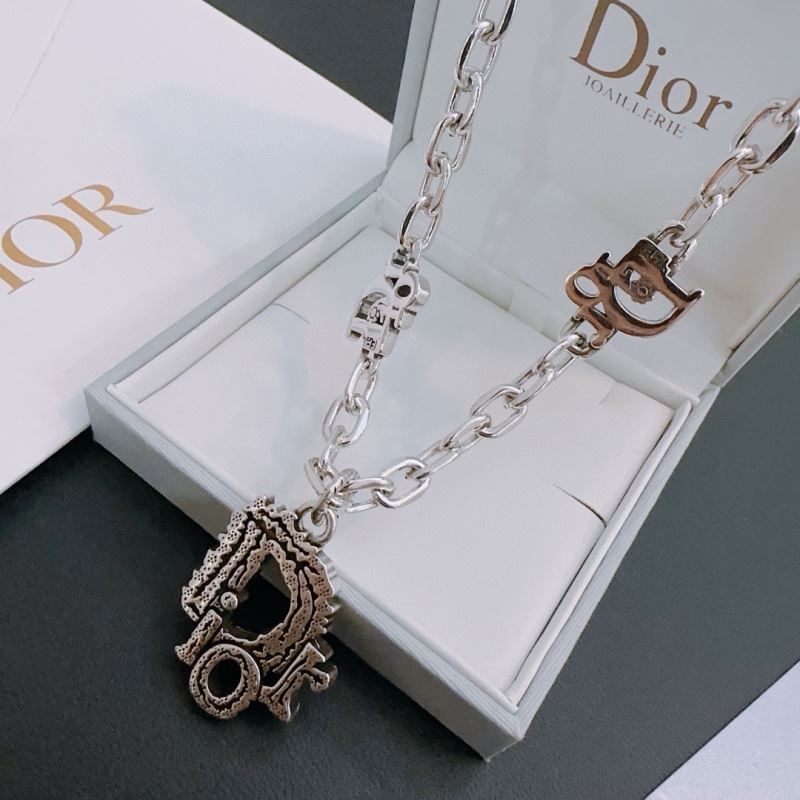 Christian Dior Necklaces